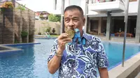 Sudah Jarang Tampil Bersama Persib, Umuh Muchtar Buka Suara: Menanti Penerus yang Optimistis!