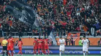 Catatan Menarik di Pekan 5 BRI Super League 2025/2026: Aksi Kejar-kejaran Borneo FC dan Persija