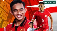 Ekspedisi Rizky Ridho Sepak Bola: Bek Sepsial Timnas Indonesia, Tinggal Menunggu Tantangan Abroad