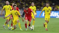 AFC Singgung Kasus Skandal Naturalisasi Timnas Malaysia: Keputusan Akhir Sanksi di Tangan FIFA dan Tribunal Sepak Bola