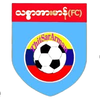 Hantharwady United FC U21