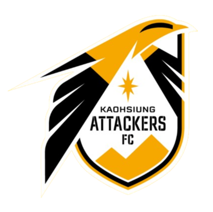 Kaohsiung AttackersWomen