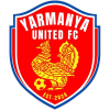 Hantharwady United FC U21