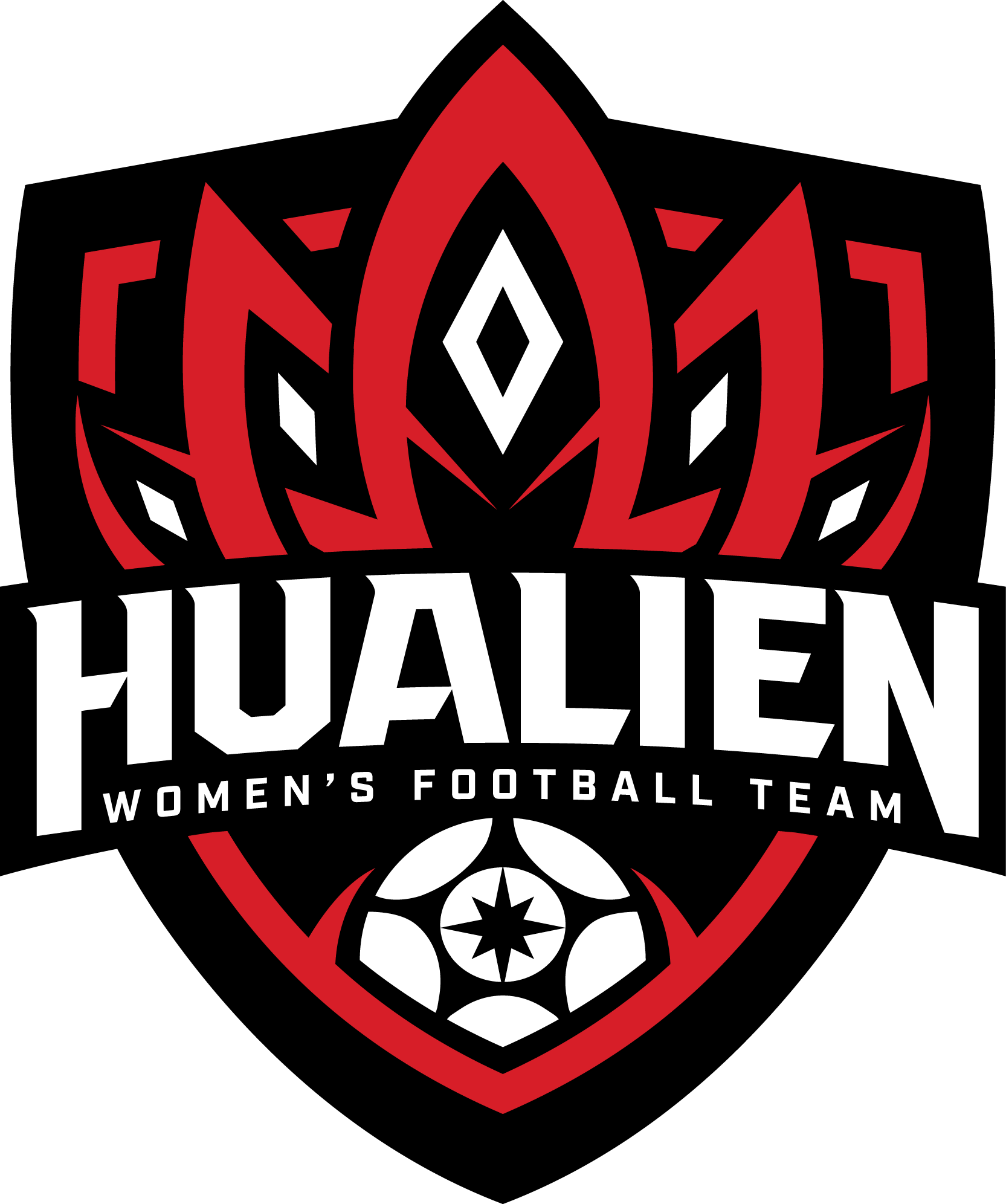 Kaohsiung AttackersWomen