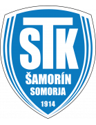 STK Samorin U19
