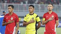 Nonton Live Streaming Mali U-22 Vs Timnas Indonesia U-22, Selasa 18 November 2025