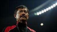 Indra Sjafri Tentukan 23 Pemain Timnas Indonesia U-22 untuk SEA Games 2025 pada 1-2 Hari, Coret 8 Nama: Tidak Gampang Pulangkan ke Klub