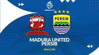 Prediksi Madura United Vs Persib di BRI Super League: Tuan Rumah Manfaatkan Konflik Internal Maung Bandung?