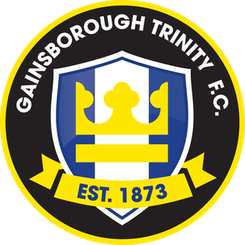 Gainsborough Trinity