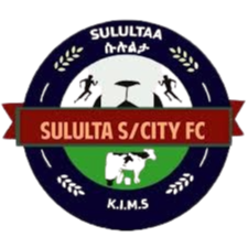 Sululta Ketema