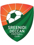 Sreenidi Deccan U21