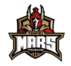Taipei Taishin Mars