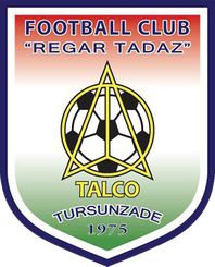 Regar-TadAZ Tursunzoda