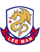 HK Rangers FC U22