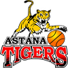 Astana Tigers 2 Women
