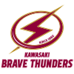 Kawasaki Brave Thunders