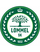 FCV Dender EH