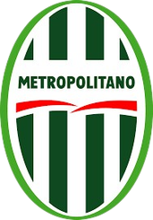 Metropolitano SC