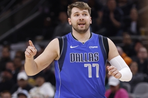 Đứng thứ 4 trong danh sách MVP mới nhất! Crawford: Doncic không nhận được đủ tiếng vang về MVP