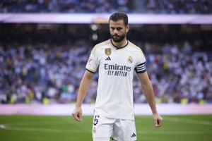 Marca: Nacho đang cân nhắc có nên gia hạn hợp đồng và giải nghệ ở Real Madrid