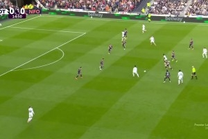 Ngoại hạng Anh - Tottenham 3-1 Forest trở lại vị trí thứ 4, Son Heung-min kiến ​​tạo cho Van de Ven và Werner đá phản lưới nhà