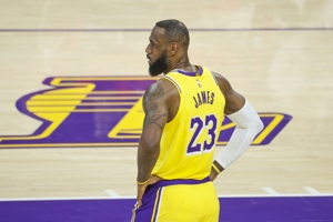 Pierce: Nếu Lakers thua ở trận play-off, tôi sẽ cân nhắc việc trở lại Cavaliers nếu tôi là James