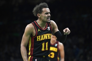 Quan chức Hawks: Trae Young đã được phép trở lại tập luyện và tập luyện cùng đội