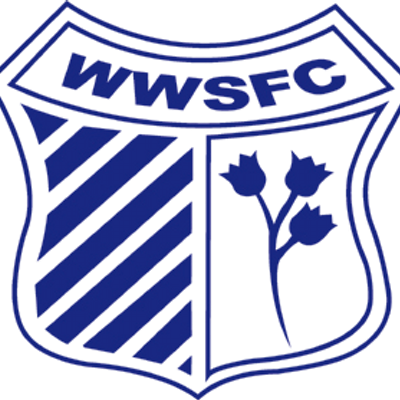 West Wallsend SC Reserves