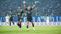 Dewa United Hadapi Port FC di Piala Presiden 2025, Egy Maulana Vikri: Jadi Pengalaman untuk Menatap Liga dan Asia
