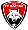 Kaisar Kyzylorda II