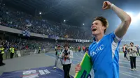 Curahan Hati Scott McTominay: Raih Scudetto bersama Napoli Lebih Baik ketimbang 2 Trofi di MU?
