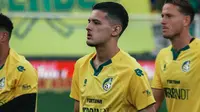 Plus Minus Jadi Pemain Timnas Indonesia Populer di Mata Justin Hubner: Terkenal Seperti Ronaldo, tapi..