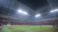 PSSI Siapkan 2 Opsi Kandang Baru Timnas Indonesia, Stadion Mana Aja Tuh?