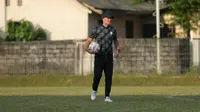 Persis Buka Peluang Berburu Pemain Baru sebelum Bursa Transfer Ditutup, Ini Posisi yang Diincar Peter de Roo