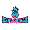 Explosivas de Moca Women