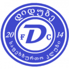 FC Bakhmaro Chokhatauri