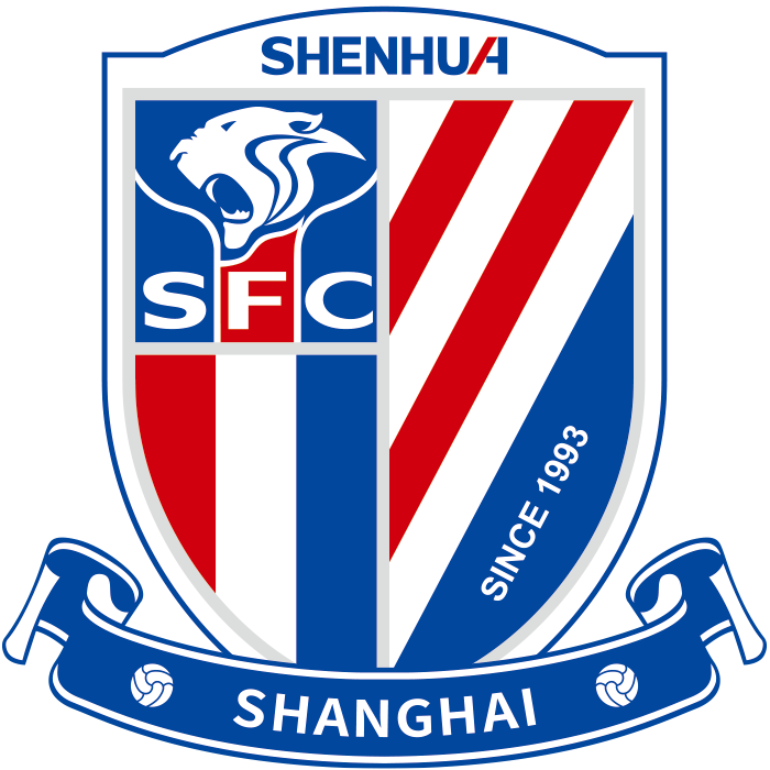 Shanghai Shenhua U17