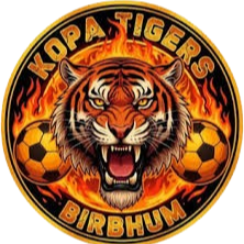 Kopa Tigers Birbhum
