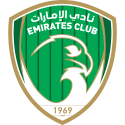 Al-Sharjah U21
