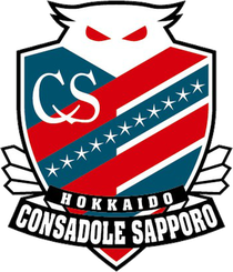 Hokkaido Consadole Sapporo