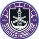 Mazatlan FC U21