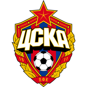 CSKA Moscow  Reserves