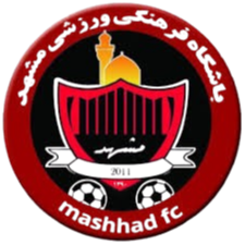 SC Mashhad