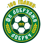 FC Dobrudzha Dobrich
