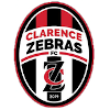 Clarence Zebras Reserves