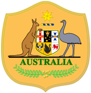 Australia Women