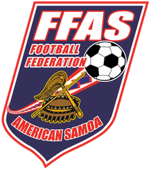 American Samoa U16