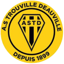 AS Trouville DV