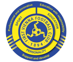 First Vienna 1894 Amateur