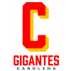 Gigantes Carolina